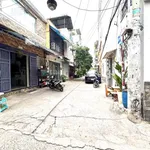 Bán nhà 4 lầu 4PN sát mặt tiền Gò Xoài Bình Tân 5 tỷ - Ảnh thu nhỏ 1