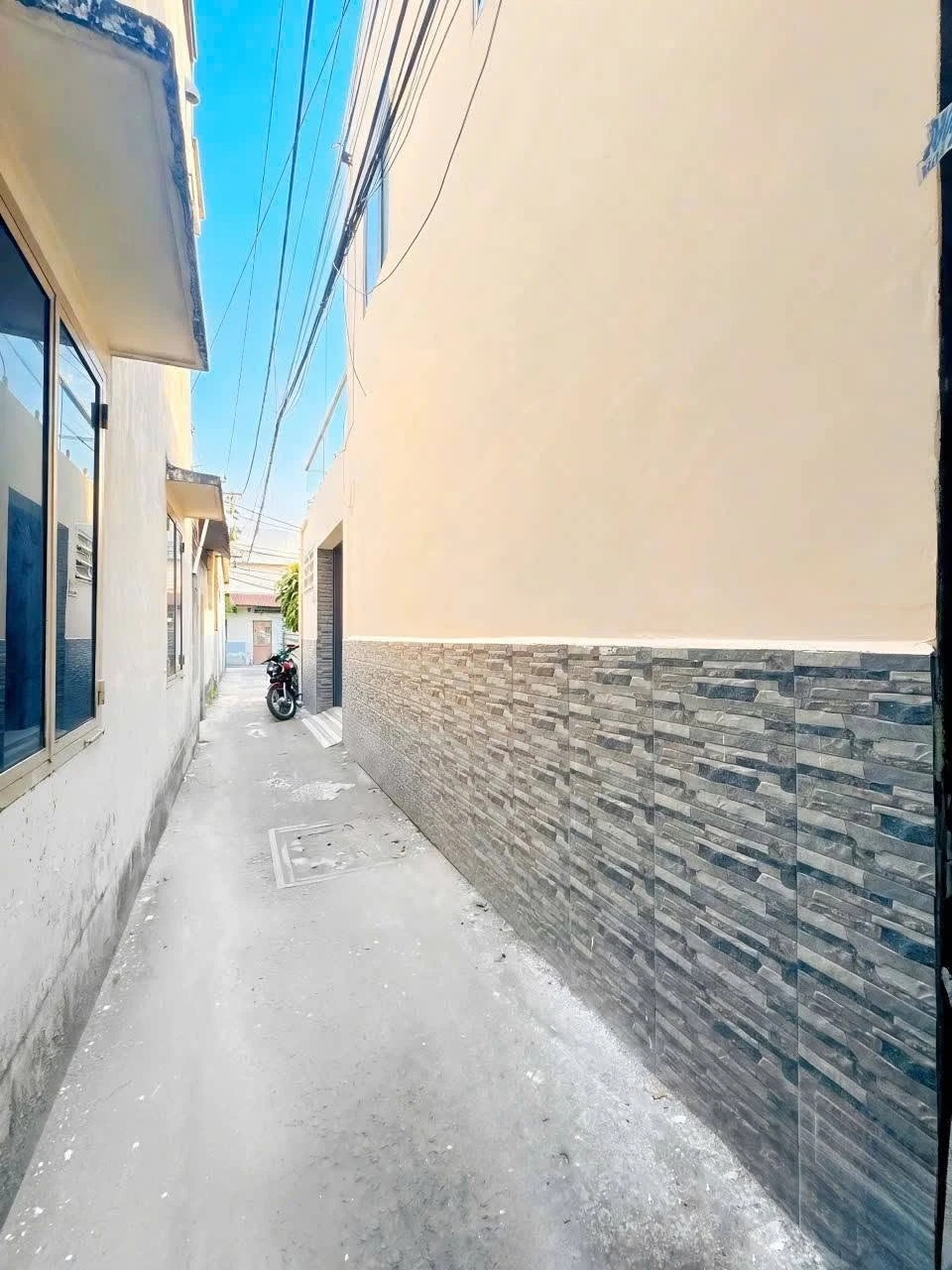 Bán nhà trệt lầu 3PN 65,9m² Ninh Kiều, Cần Thơ - Ảnh 1