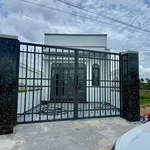 Bán nhà mới xây 5x29m, 2PN, xã Lạc Tấn, Tân Trụ, Long An giá 1,1 tỷ - Ảnh thu nhỏ 1
