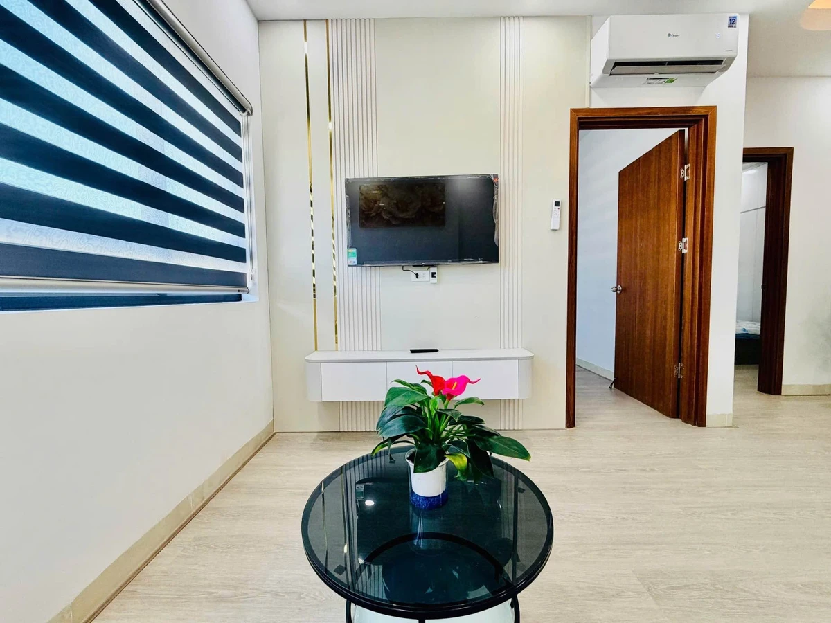 Bán căn hộ 58m2 SSH09 Hà Quang 2 phòng ngủ 2.72 tỷ - Ảnh thu nhỏ 2