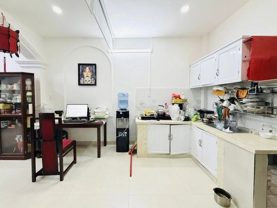 Bán nhà Phú Nhuận 39m² 2 phòng ngủ 6.55 tỷ - Ảnh thu nhỏ 5