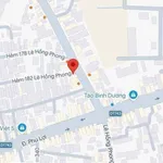 Bán đất mặt tiền Phú Lợi, Thủ Dầu Một, 101.7m², 3 tỷ 290 triệu - Ảnh thu nhỏ 3