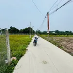 Bán đất 5x50m có 80m² thổ cư Phước Tây 400 triệu - Ảnh thu nhỏ 2