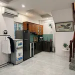 Bán nhà 4 tầng 32m² 4 phòng ngủ Kiến Hưng, Hà Đông 5 tỷ - Ảnh thu nhỏ 2