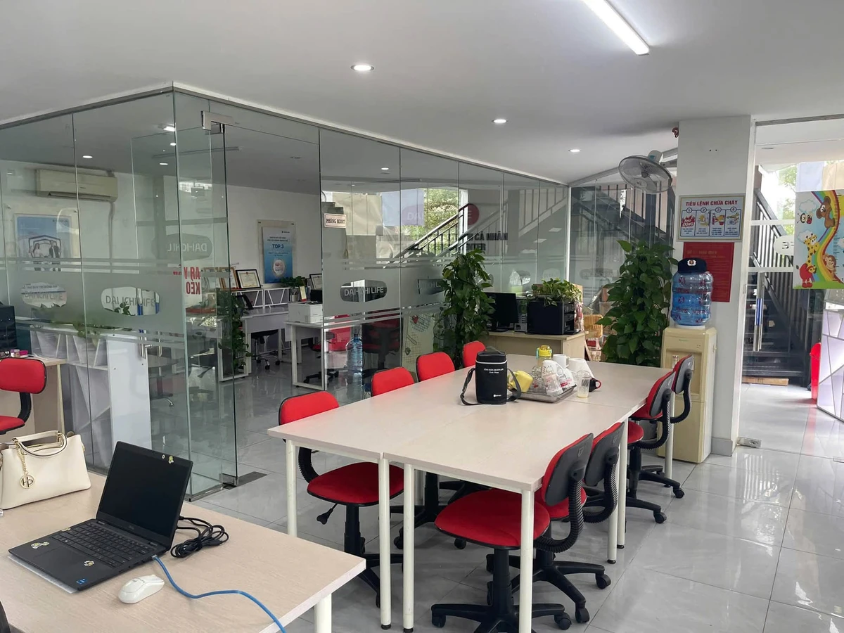 Bán nhà mặt bằng 3 tầng kinh doanh 225m², Lê Nin, giá 12,5 tỷ - Ảnh thu nhỏ 4