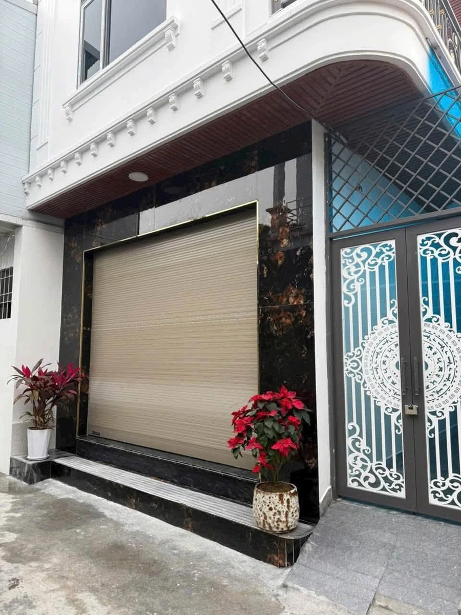 Nhà 3 tầng 62m² Quỳnh Cư, Hải Phòng, giá 2 tỷ 700 - Ảnh 1