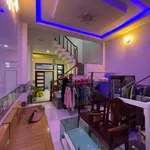 Bán nhà 5 tầng 44m2 Lộc Thọ, Nha Trang, 12,5 tỷ - Ảnh thu nhỏ 3