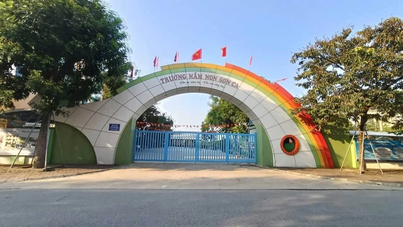 Bán lô đất mặt tiền 70m2 Phú Sơn, Bình Chánh 3 tỷ