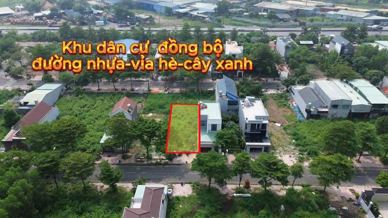 Bán đất thổ cư Bình Minh Đồng Nai 140m² giá 2.1 tỷ - Ảnh 1