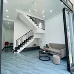 Bán nhà 3 tầng 3PN 42.7m² Thạch Khôi Quận 12 - Ảnh thu nhỏ 2