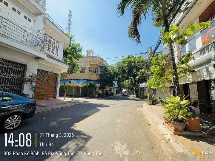 Bán nhà cấp 4, 83,6m2, 2 phòng ngủ, Vũng Tàu, 10 tỷ - Ảnh 1