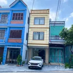 Bán nhà 4 tầng 57m² Phường Hồng Gai kinh doanh sinh lợi - Ảnh thu nhỏ 1