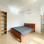 Bán tòa căn hộ dịch vụ 5 tầng 56m2 mặt tiền Trần Não Quận 2 - Ảnh thu nhỏ 2
