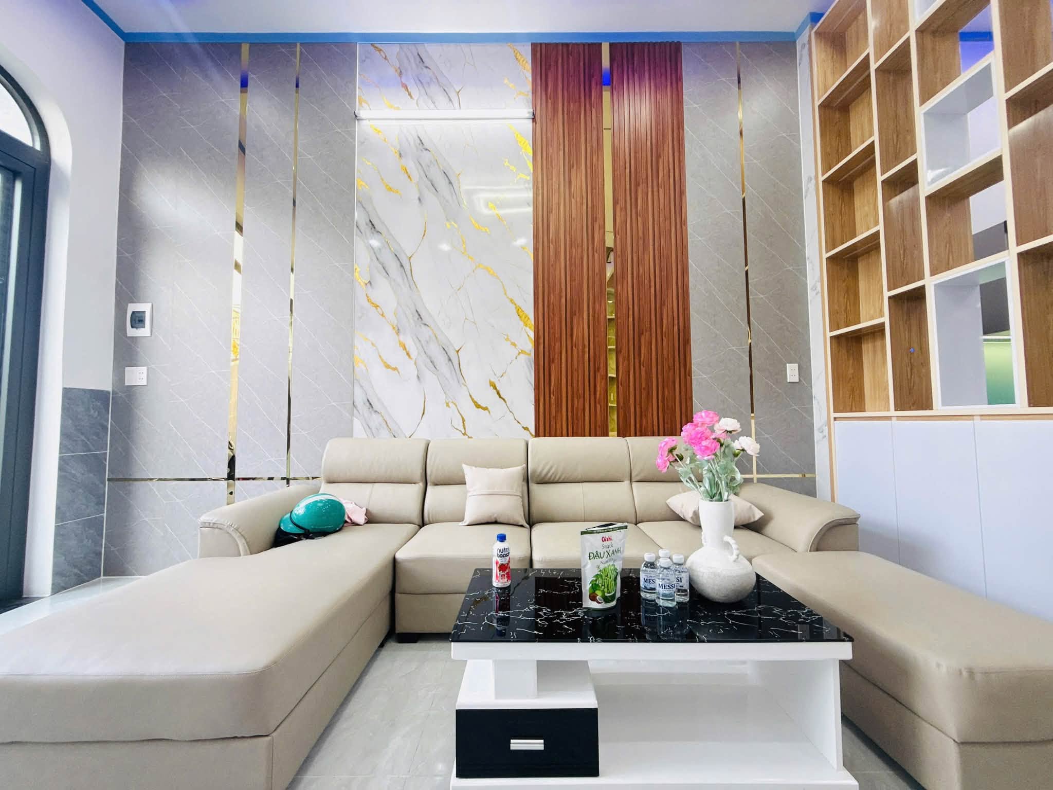 Bán nhà 1 trệt 1 lầu 5x19m Trảng Dài, Đồng Nai - Ảnh thu nhỏ 2