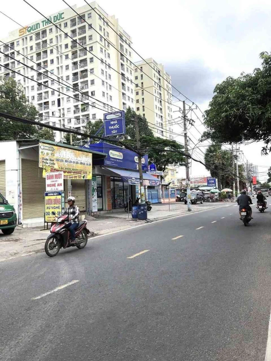 Nhà hẻm 70m² Bình Chiểu Thủ Đức 3.9 tỷ - Ảnh thu nhỏ 4