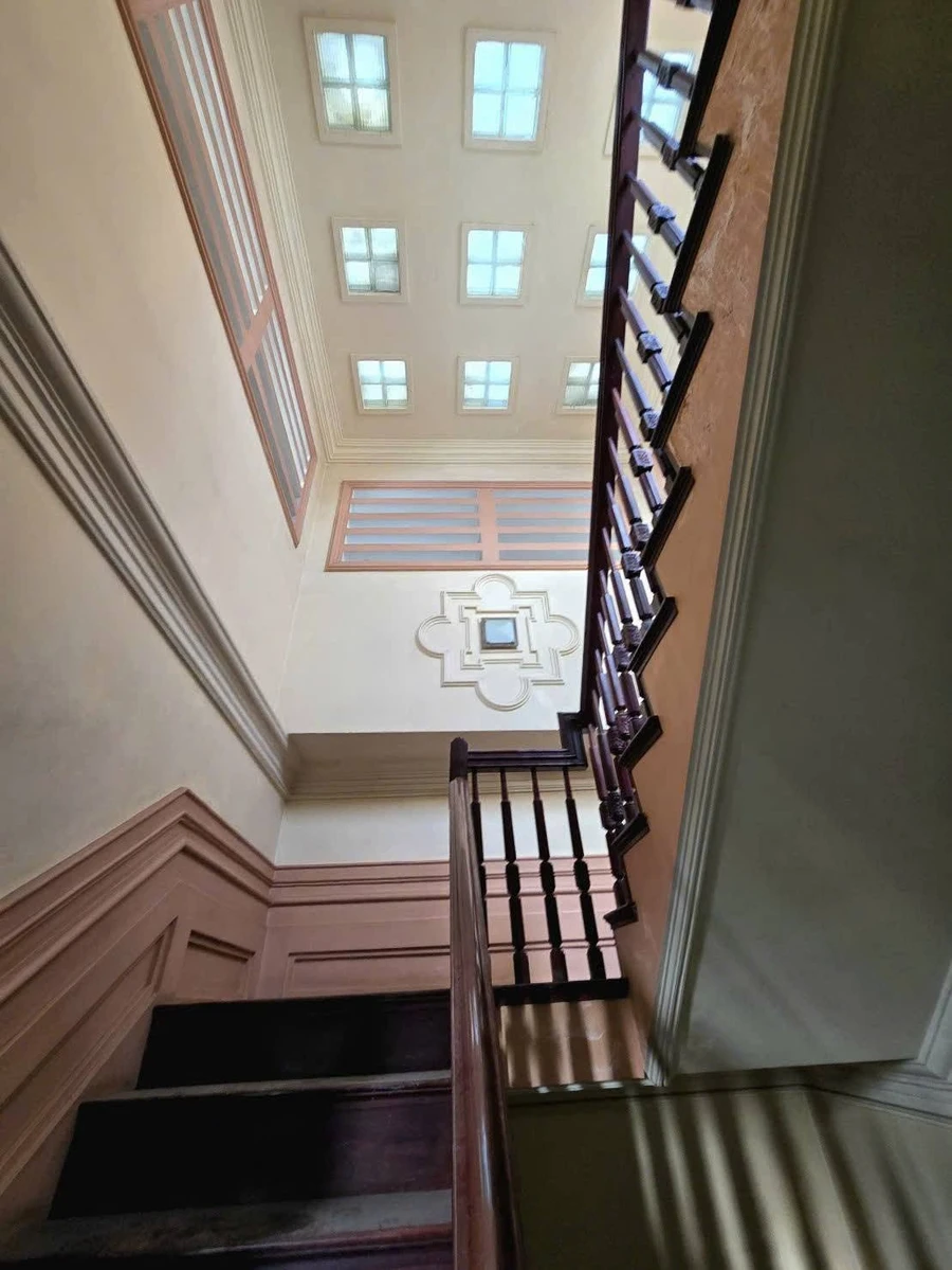 Bán nhà 6 tầng 14 phòng ngủ 410m² Phú Nhuận 16 tỷ - Ảnh thu nhỏ 2