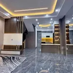 Bán nhà mặt tiền 82m² 10,5 tỷ Quận 12 - Ảnh thu nhỏ 2