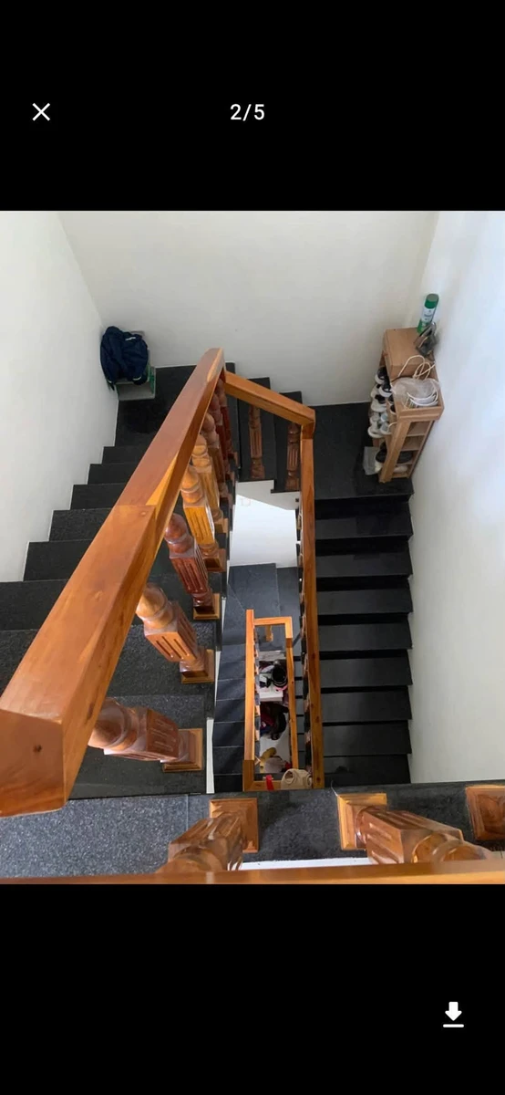 Bán nhà hẻm 3 tầng 41,6m2 phường Hải Cảng, Quy Nhơn, giá 2 tỷ - Ảnh thu nhỏ 3