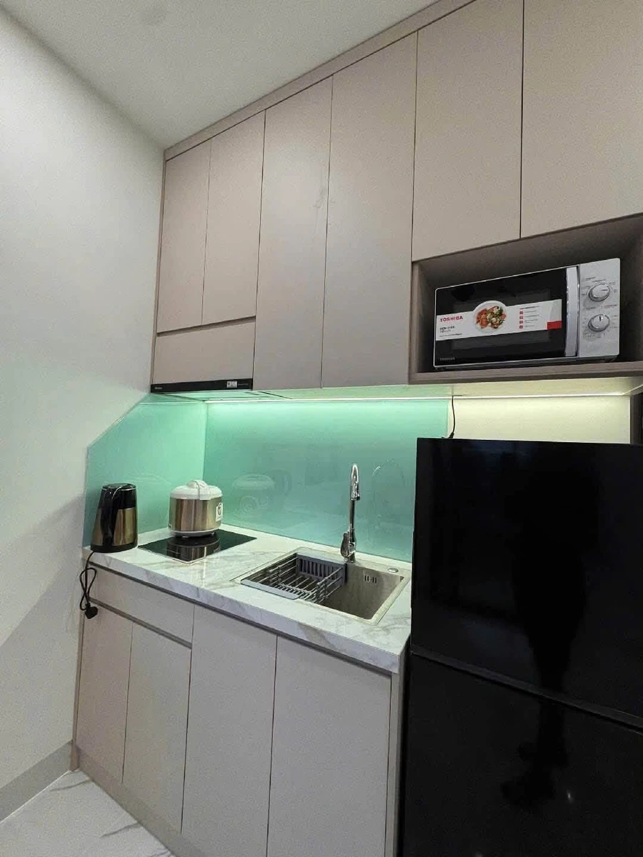 Bán tòa căn hộ 7 tầng 22 phòng mặt tiền Nguyễn Thiện Kế, 143m², giá 34,5 tỷ - Ảnh thu nhỏ 4