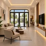 Nhà vườn 2PN bán 700 triệu, 275 m2 gần KCN Minh Hưng - Ảnh thu nhỏ 4