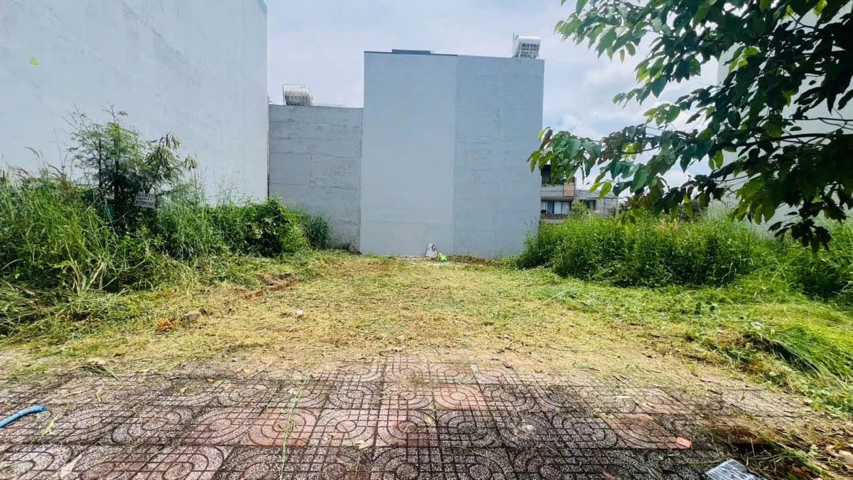 Bán đất đấu giá Lê Vụ 75m² giá 4 tỷ 290 triệu - Ảnh thu nhỏ 2