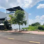 Bán đất mặt tiền Trần Nguyên Đán 115m², 7.3 tỷ, Tân An - Ảnh thu nhỏ 1