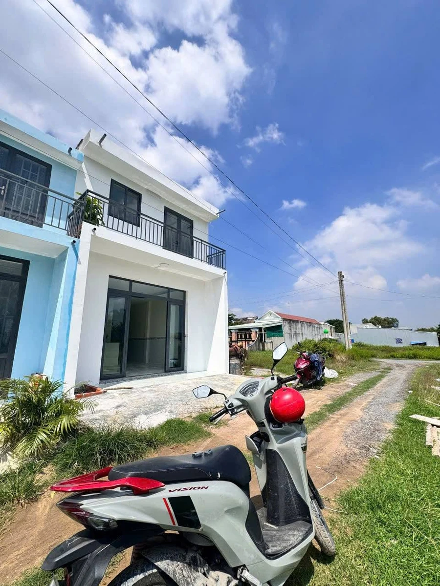 Bán đất Hoà Khánh Nam 65m² sổ hồng 1 tỷ 50 - Ảnh thu nhỏ 2