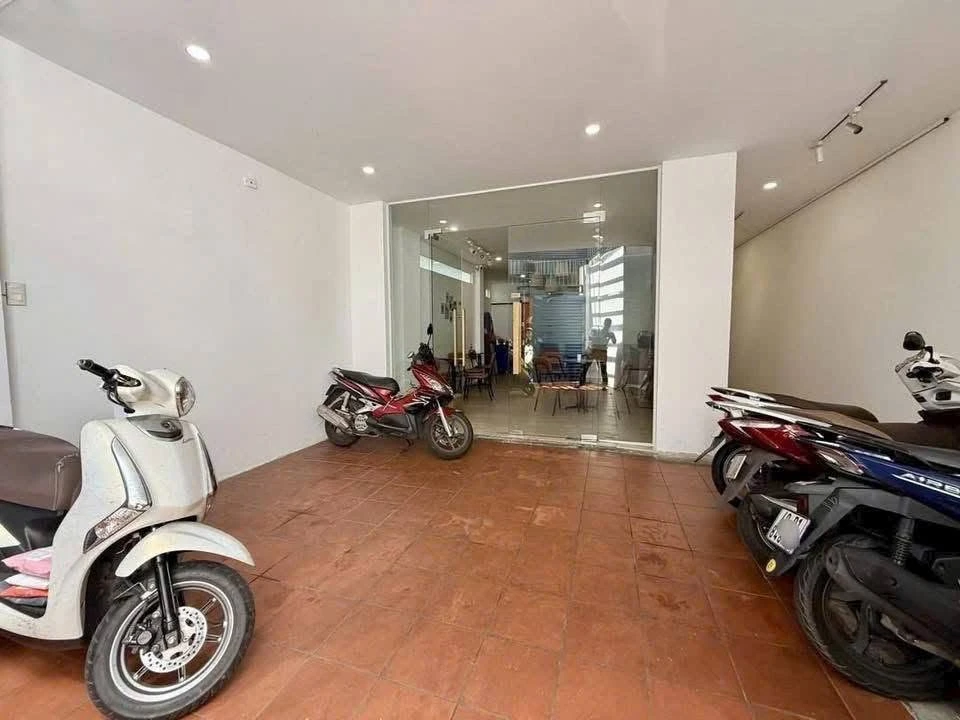 Bán nhà 3 tầng mặt tiền Bùi Thị Xuân, Q.1, 86m² - 25.5 tỷ - Ảnh thu nhỏ 3