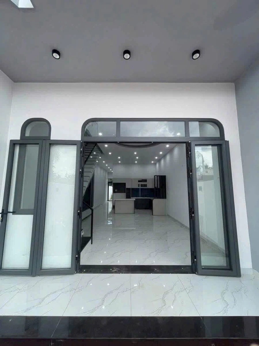 Bán nhà 2 tầng 3PN 70m² Buôn Ma Thuột 2,5 tỷ - Ảnh thu nhỏ 5