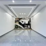 Bán nhà 4 tầng 63m² có gara ô tô, full nội thất tại Quỳnh Hoàng, An Dương - Ảnh thu nhỏ 2