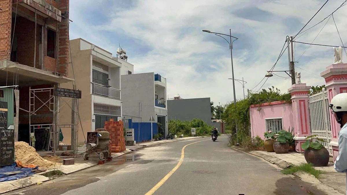 Bán đất Bình Dương 78m² giá 3 tỷ Lái Thiêu - Ảnh thu nhỏ 3