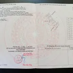 Bán lô đất thổ cư 5x18m hẻm A Dừa, khu phố Sinh Viên, gần Đại học Tây Nguyên - Ảnh thu nhỏ 4