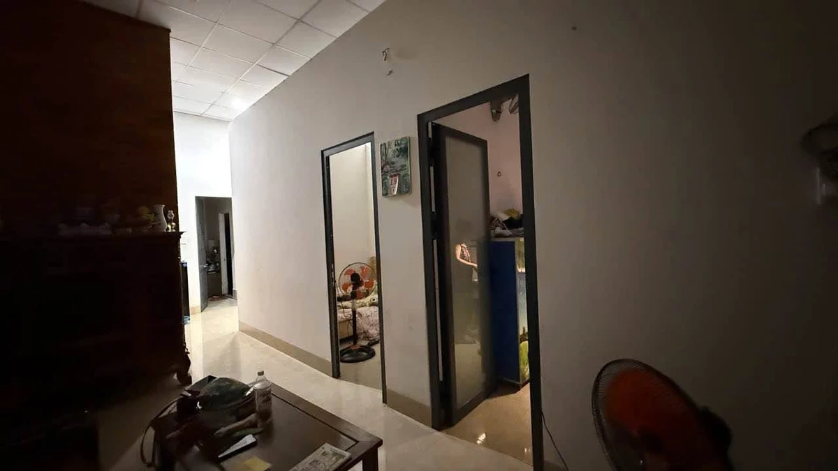 Bán nhà mới 40m² Võ Văn Kiệt, Đắk Lắk, giá 2 tỷ - Ảnh thu nhỏ 3