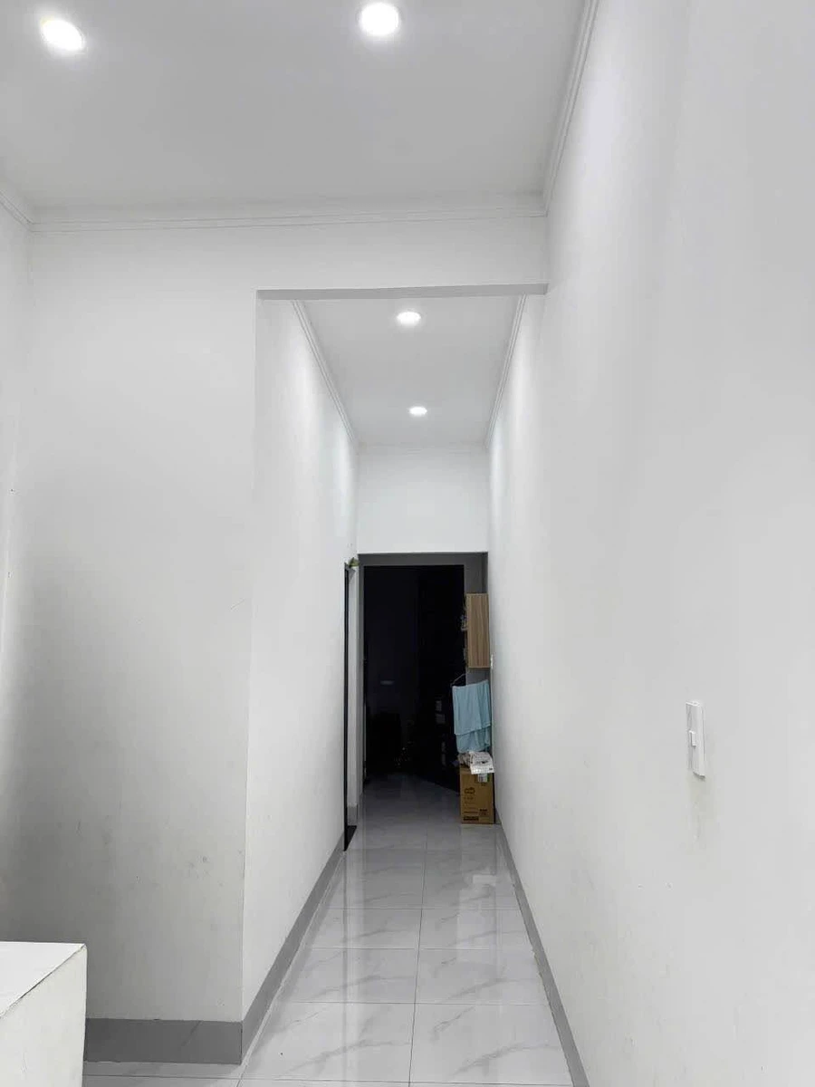 Bán nhà 2PN 110m² gần chợ Bình Lộc Long Khánh 830 triệu - Ảnh thu nhỏ 5