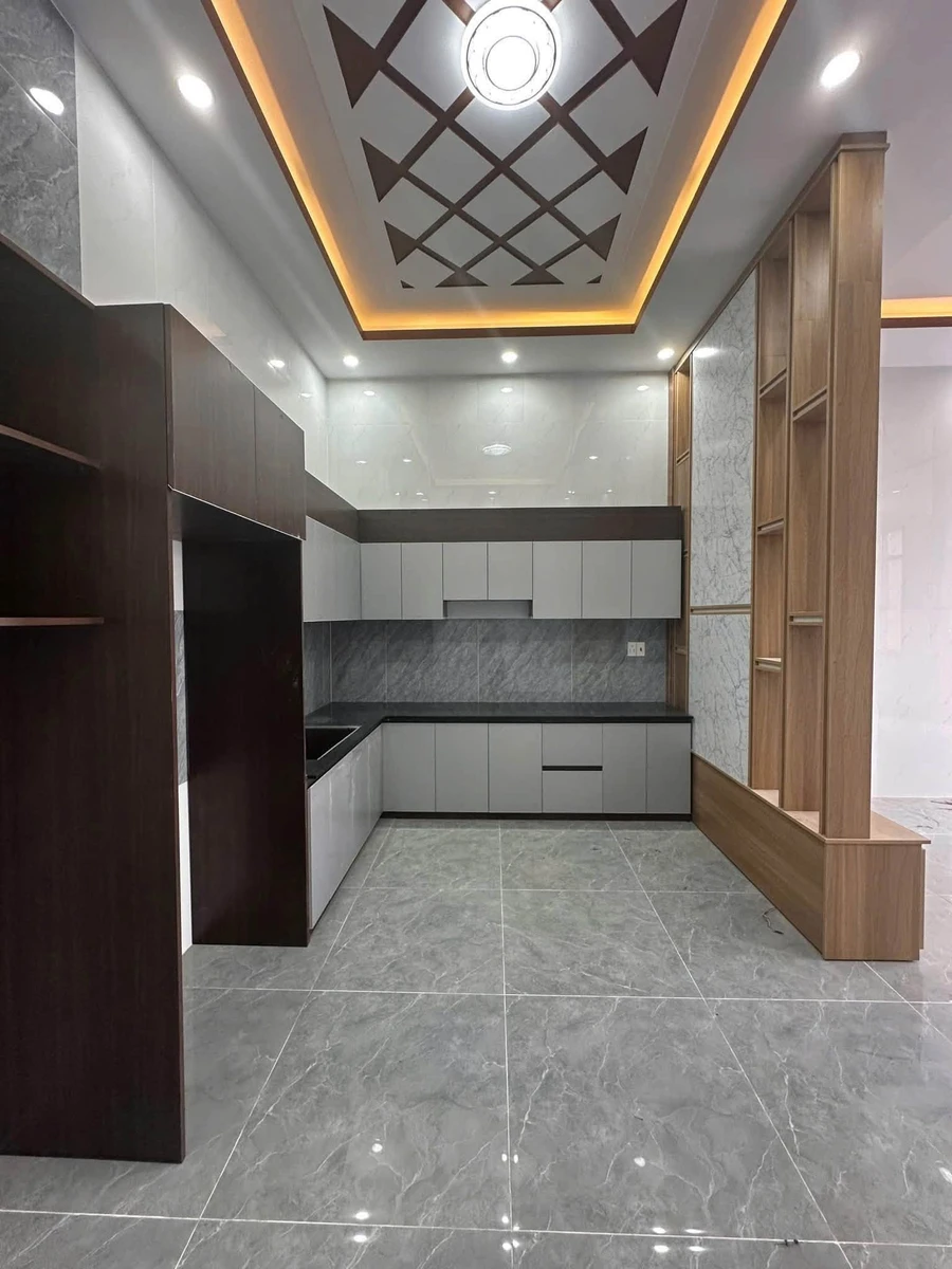 Bán nhà 2PN 150m² Long Hải 1 tỷ 350 - Ảnh thu nhỏ 5