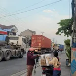 Bán đất mặt tiền DT743, Dĩ An, 711m2, 17 tỷ 990 triệu - Ảnh thu nhỏ 4