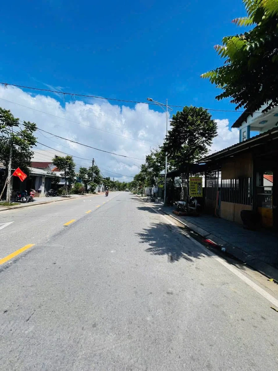 Bán đất kiệt oto 100m2 Huyền Trân Công Chúa, Thuỷ Xuân, Huế - Ảnh 1