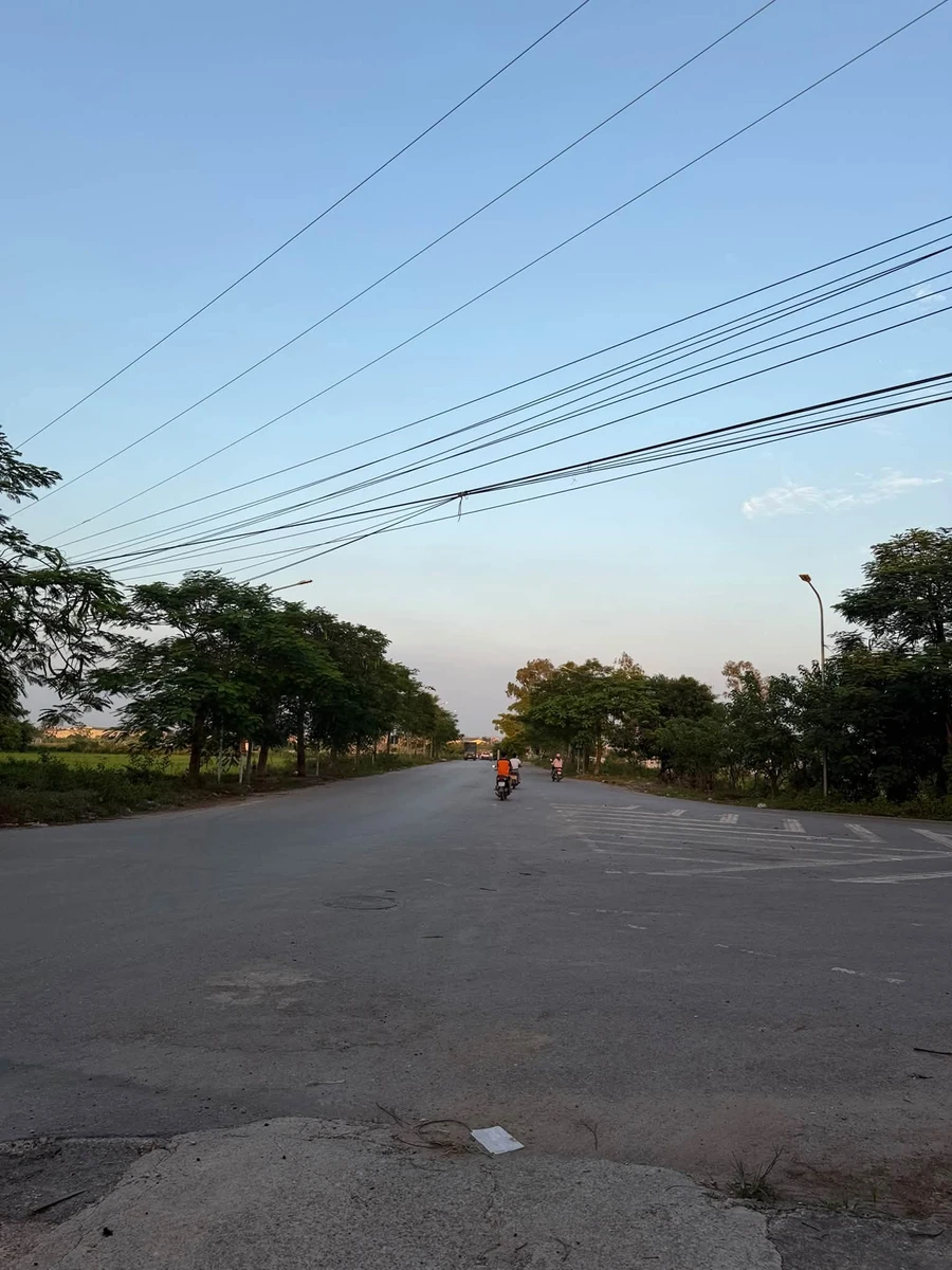 Bán đất 52,7m² Đồng Dương Yên Nghĩa 3 tỷ - Ảnh thu nhỏ 3