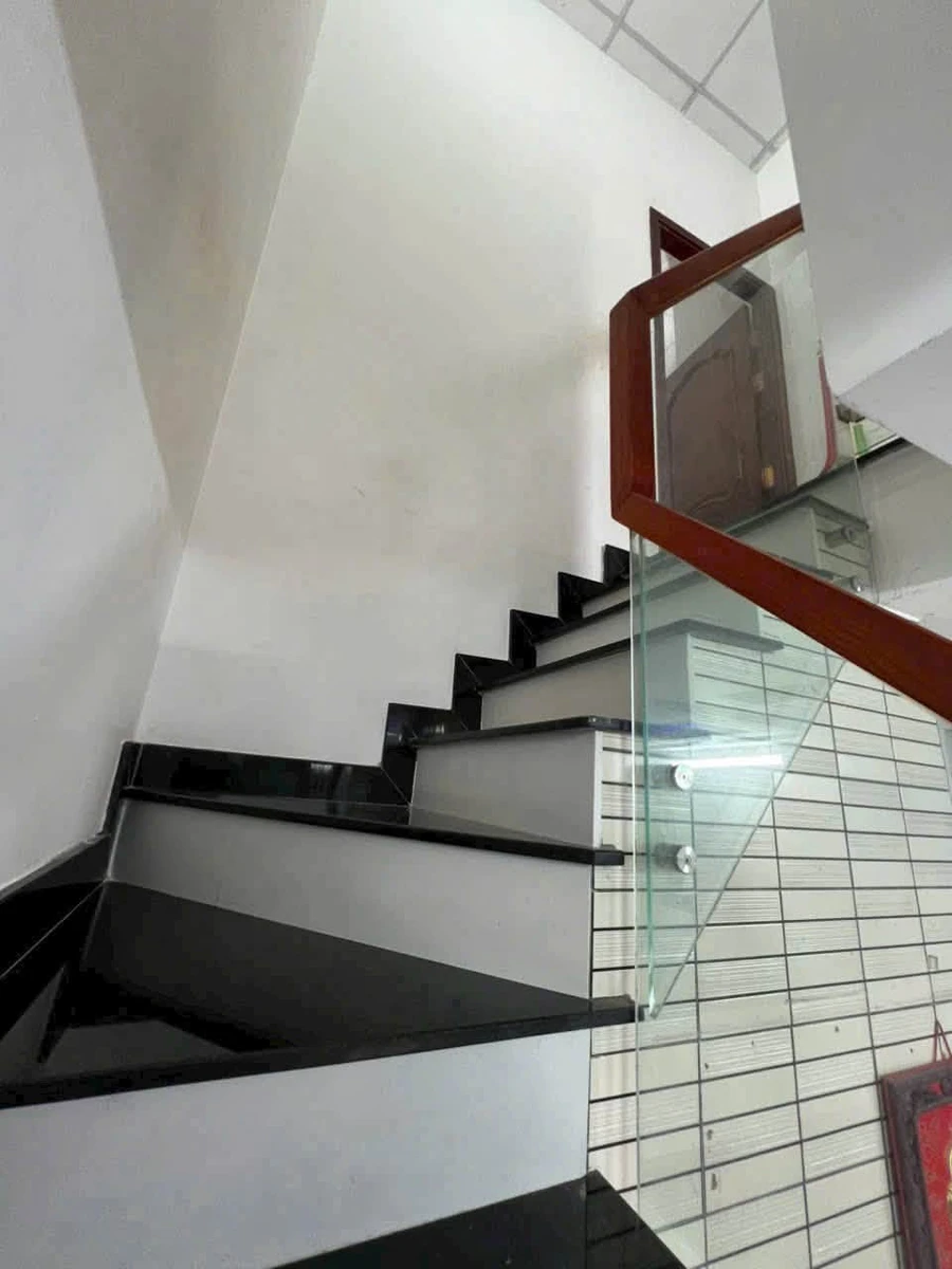 Bán nhà 2PN 32m² gần chợ Lê Văn Quới Bình Tân - Ảnh thu nhỏ 5