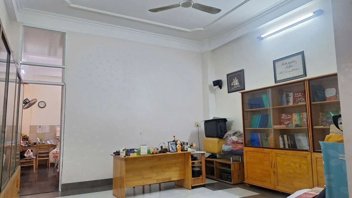 Bán nhà 5 tầng 148m² Nha Trang, 25 tỷ - Ảnh thu nhỏ 5