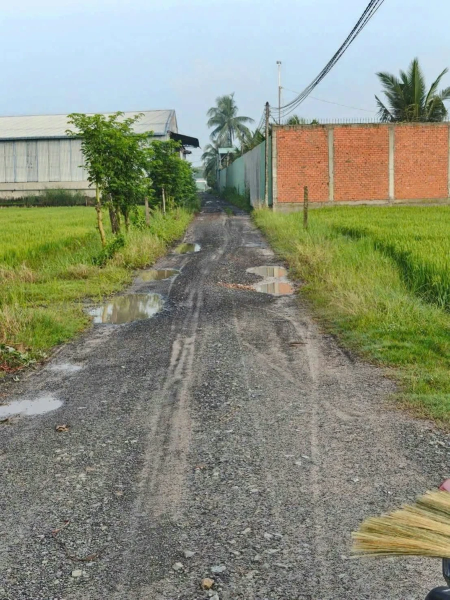 Bán đất Phường Ninh Thạnh 350m² 1 tỷ - Ảnh 1