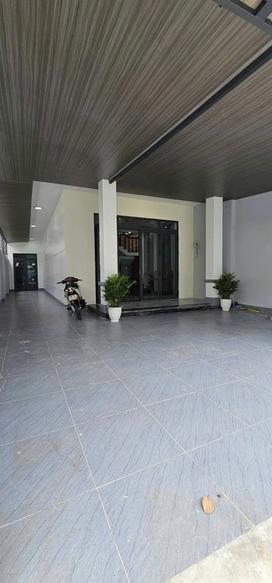 Bán nhà mặt tiền kinh doanh 8x22m đường Trần Khánh Dư, An Hòa, Rạch Giá - Ảnh thu nhỏ 3