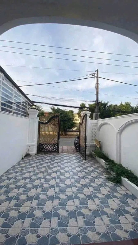 Bán nhà 4PN 182m² Phường Thanh Đức, Vĩnh Long