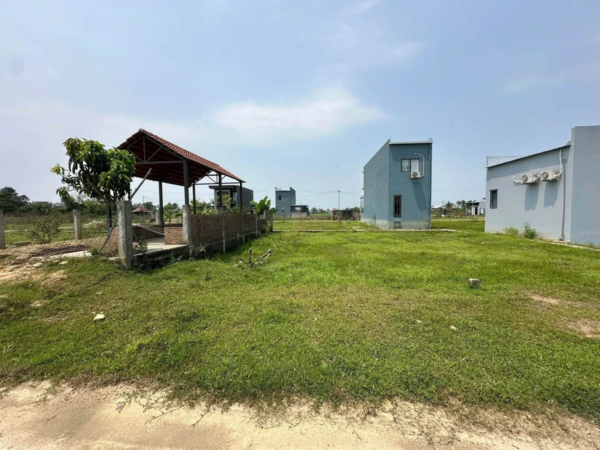 Bán đất Phước Linh Huế 127.5m2, 1.7 tỷ - Ảnh thu nhỏ 2