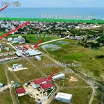 Bán đất chợ Yến (khu dân cư Tân An) 112.8m2 tại An Hoà, Tuy An, Phú Yên, giá tốt chỉ với 900 triệu - Ảnh thu nhỏ 1