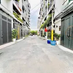 Bán nhà phố 4x14m 1 trệt 1 lửng 3 lầu 4PN đường TX25 Thới An Quận 12 - Ảnh thu nhỏ 2