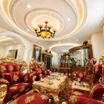 Bán dinh thự nghỉ dưỡng đất 372,5m2, 5 phòng ngủ, thang máy tại Bình Trị Đông B, Bình Tân - Ảnh thu nhỏ 4