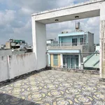 Bán nhà 4 tầng 84m2 mặt tiền 6m Hương Lộ 80B - Ảnh thu nhỏ 4