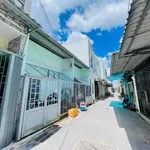 Bán nhà trệt lầu 5x8.4m mặt tiền 4m Hoàng Quốc Việt 2 tỷ - Ảnh thu nhỏ 3