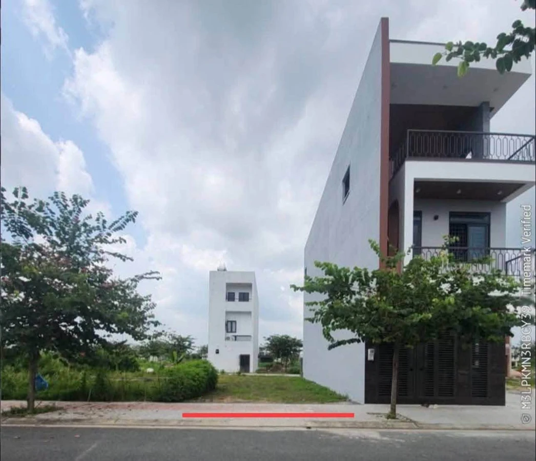 Bán đất thổ cư Hòa Long Bà Rịa 90m² giá 2.05 tỷ - Ảnh 1
